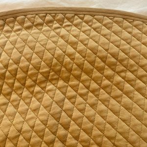 KQ Round Quilted Playmat